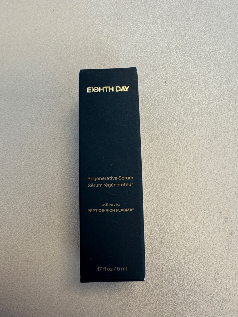 EIGHTH DAY Regenerative Serum